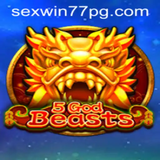 Descobrindo o Fascinante Mundo de 5GodBeasts