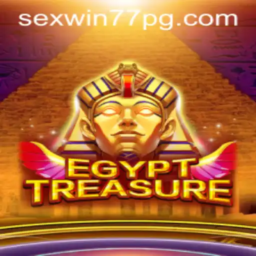 Explorando o Fascinante Mundo de EgyptTreasure