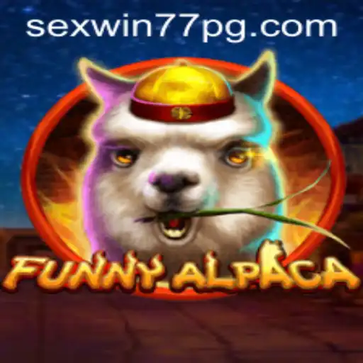 Explorando o Universo de FunnyAlpaca: Um Jogo Inovador com o Elemento Surpresa Sexwin77