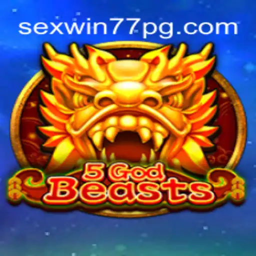 Descobrindo o Fascinante Mundo de 5GodBeasts