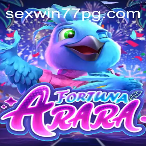 Descubra FortunaArara: O Novo Jogo de Estratégia e Sorte