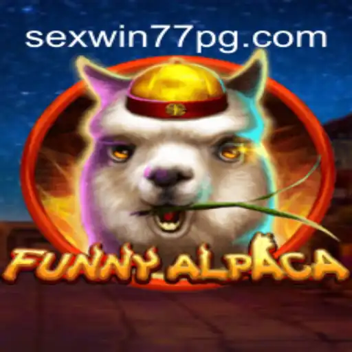 Explorando o Universo de FunnyAlpaca: Um Jogo Inovador com o Elemento Surpresa Sexwin77