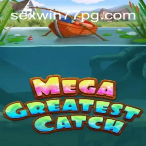 MegaGreatestCatch: Uma Nova Era de Diversão com Inovações Empolgantes