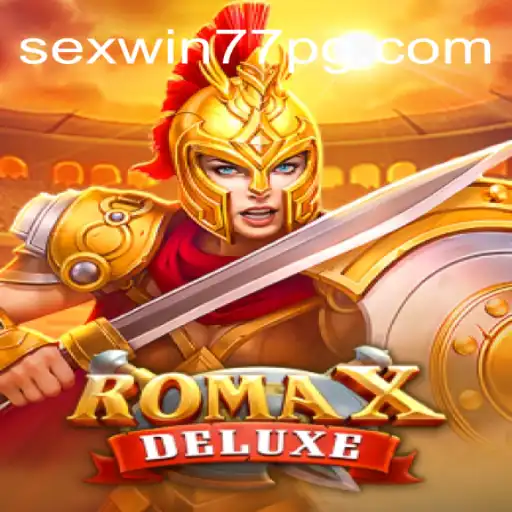 Explorando o Fascinante Mundo de RomaXDeluxe