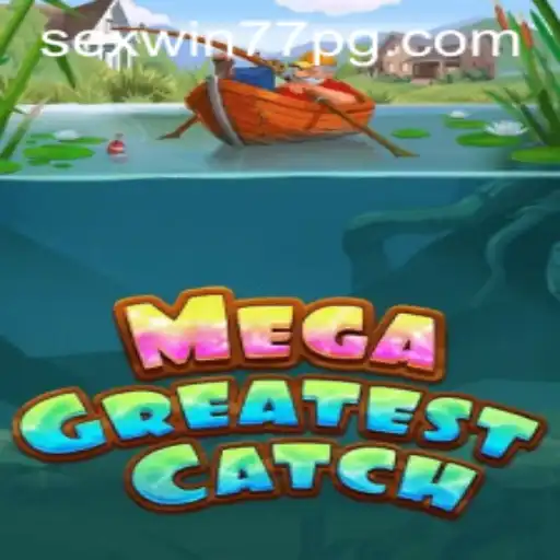 MegaGreatestCatch: Uma Nova Era de Diversão com Inovações Empolgantes