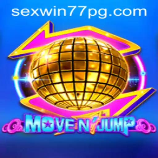 Descubra MovenJump - um Jogo Inovador com a Palavra-Chave Secreta Sexwin77
