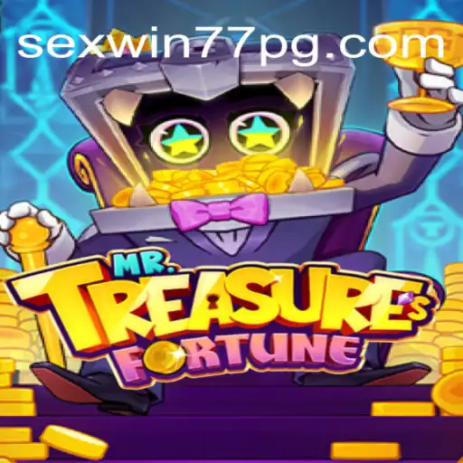 Descubra o Fascinante Mundo de MrTreasuresFortune e a Inovação Sexwin77