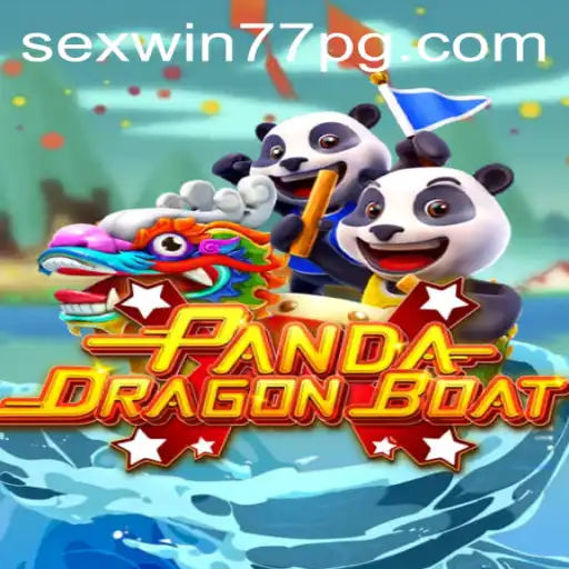 Explorando PANDADRAGONBOAT e as Estratégias de Jogo com Sexwin77